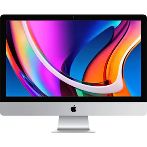 Замена процессора  iMac 27' 5K 2020 в Красноярске